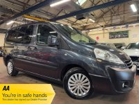 PEUGEOT EXPERT TEPEE