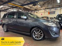 MAZDA MAZDA5