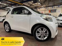 TOYOTA IQ