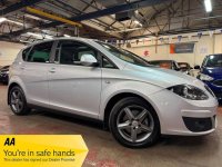SEAT ALTEA