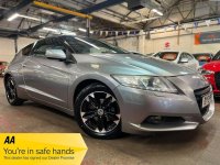 HONDA CR-Z