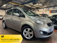 KIA VENGA