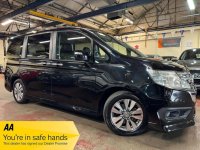 HONDA STEPWAGON